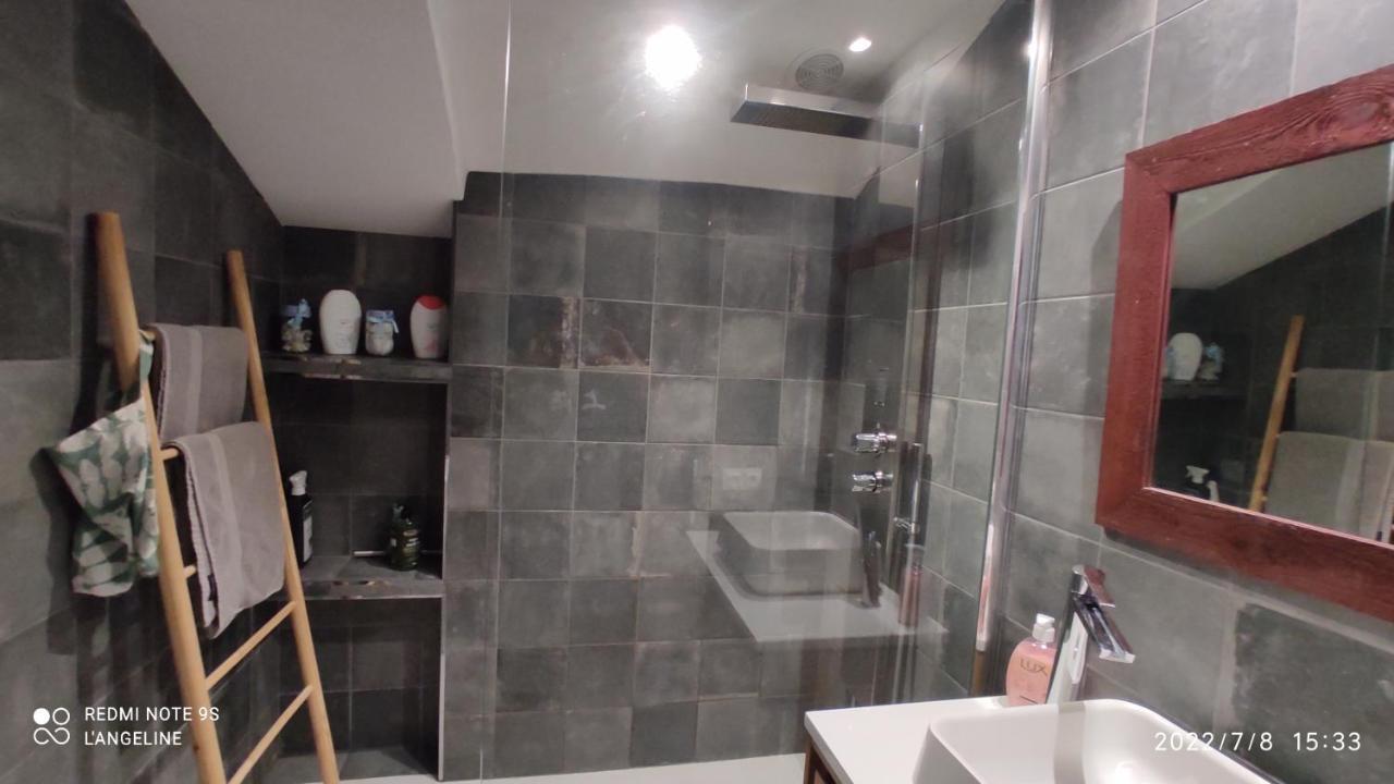 Le Genista Apartment Angers Ngoại thất bức ảnh